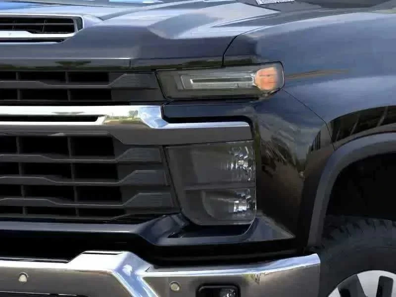 2026 Chevrolet Silverado 2500 HD LT - Photo 27