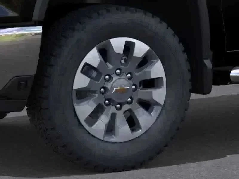 2026 Chevrolet Silverado 2500 HD LT - Photo 6