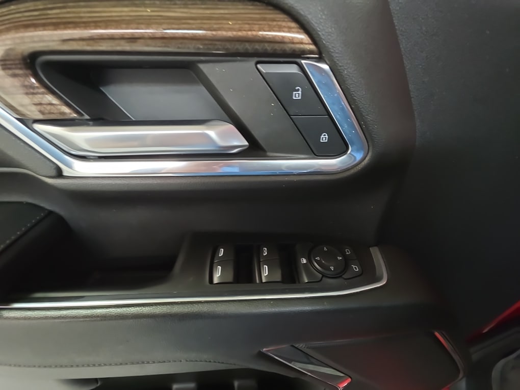 Thumbnail: 2024 Chevrolet Silverado 2500 - 20