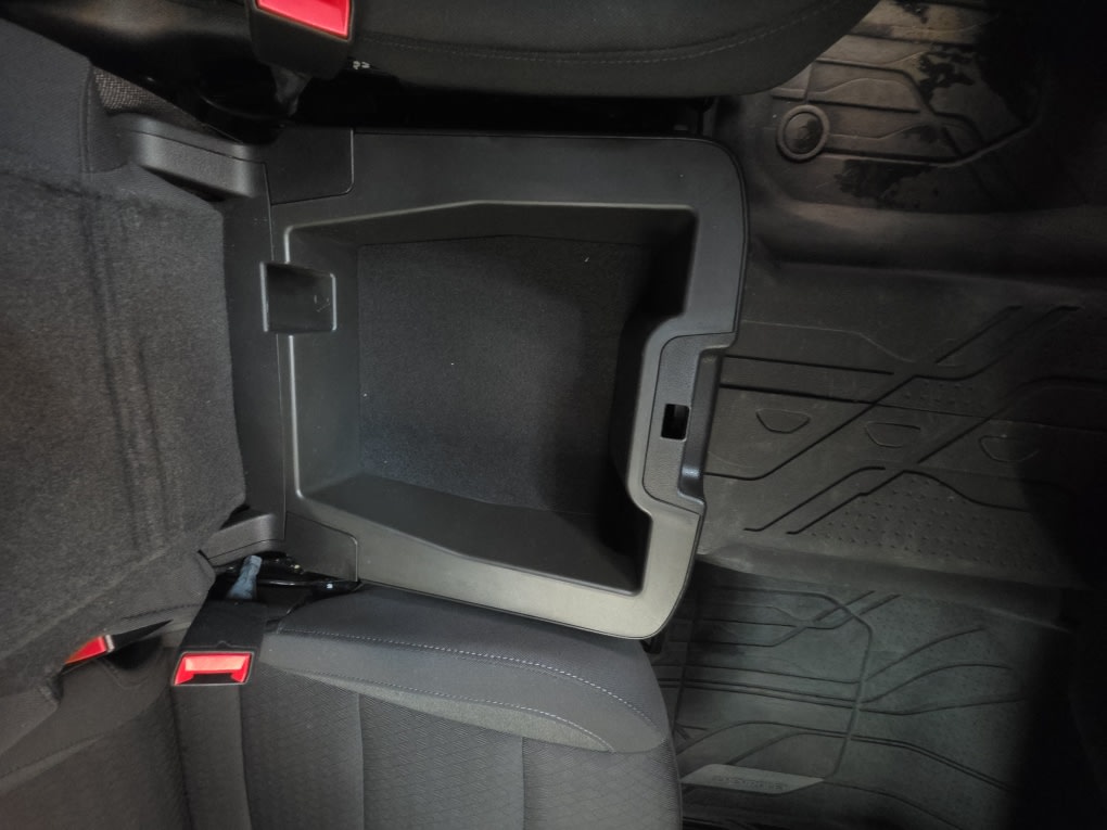 Thumbnail: 2024 Chevrolet Silverado 2500 - 22