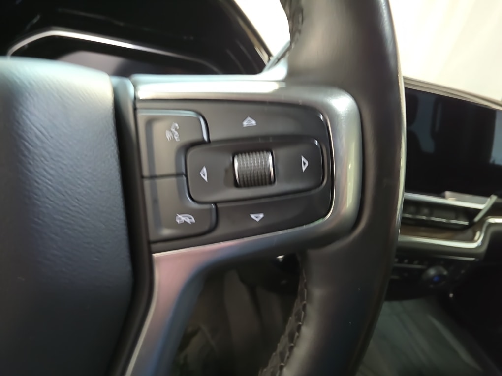 Thumbnail: 2024 Chevrolet Silverado 2500 - 24