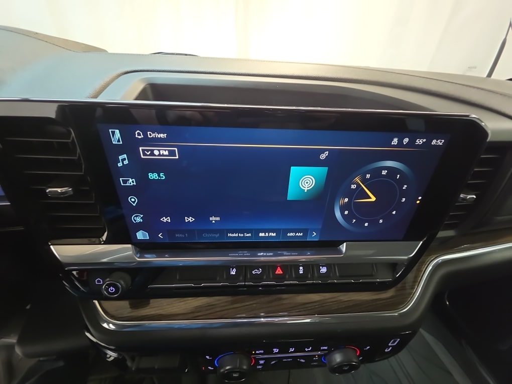 Thumbnail: 2024 Chevrolet Silverado 2500 - 9