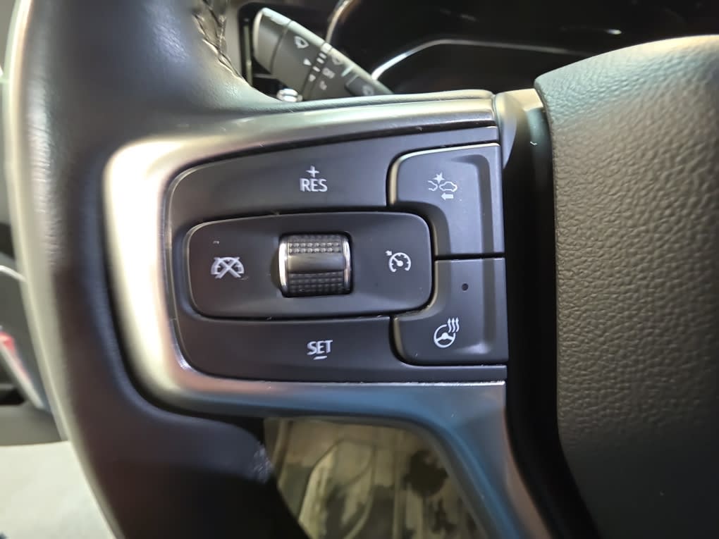 Thumbnail: 2024 Chevrolet Silverado 2500 - 23