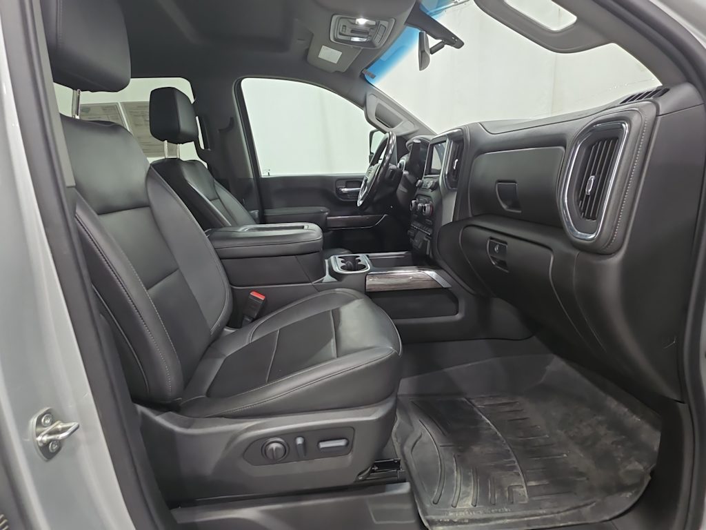Thumbnail: 2022 Chevrolet Silverado 3500 - 8