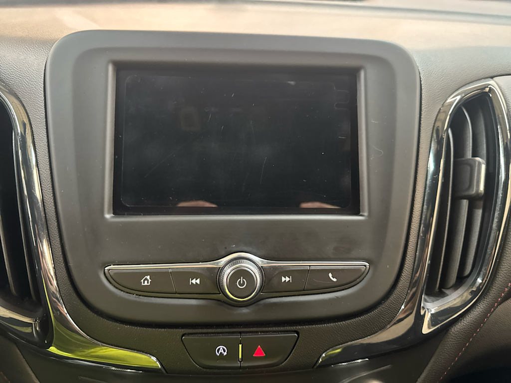 Thumbnail: 2022 Chevrolet Equinox - 20