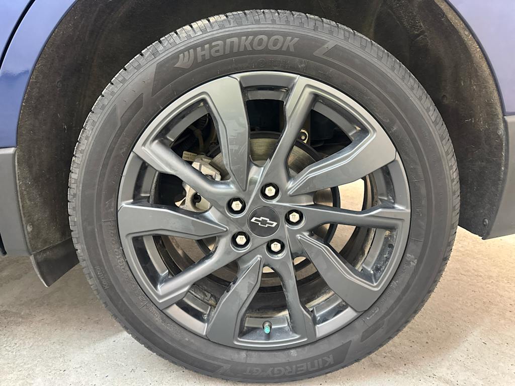 Thumbnail: 2022 Chevrolet Equinox - 7