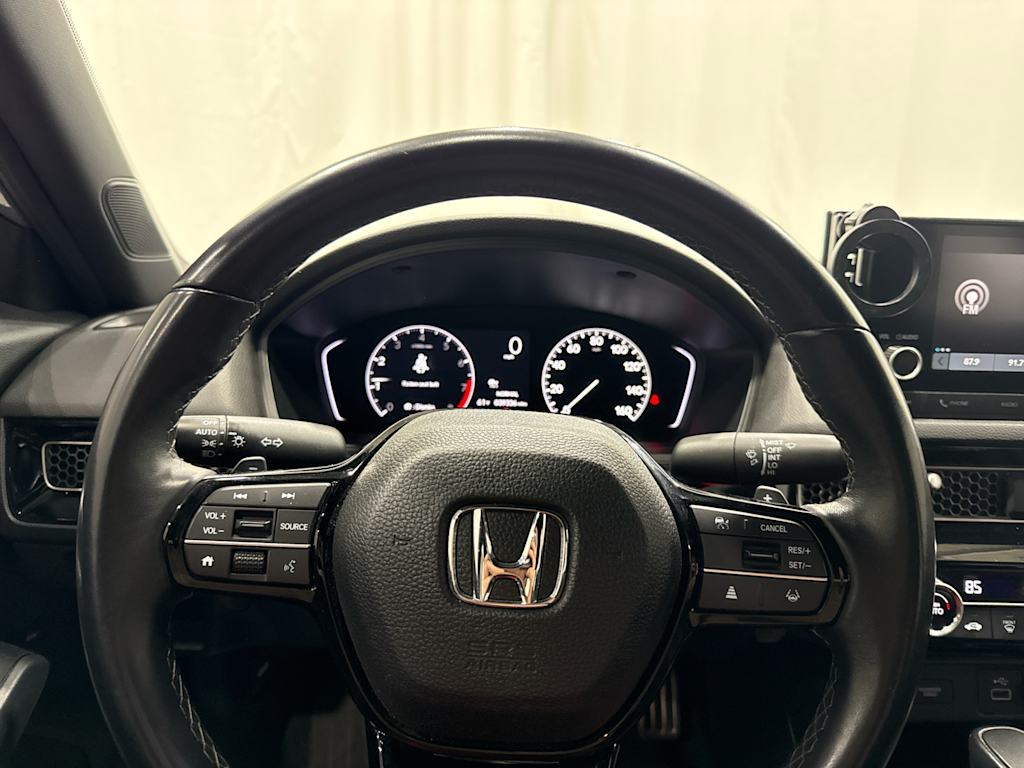 Thumbnail: 2023 Honda Civic - 11