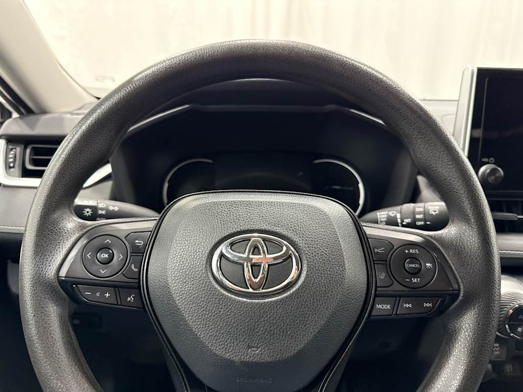 Thumbnail: 2023 Toyota RAV4 - 2