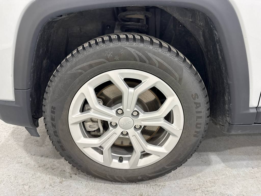 Thumbnail: 2024 Jeep Compass - 19