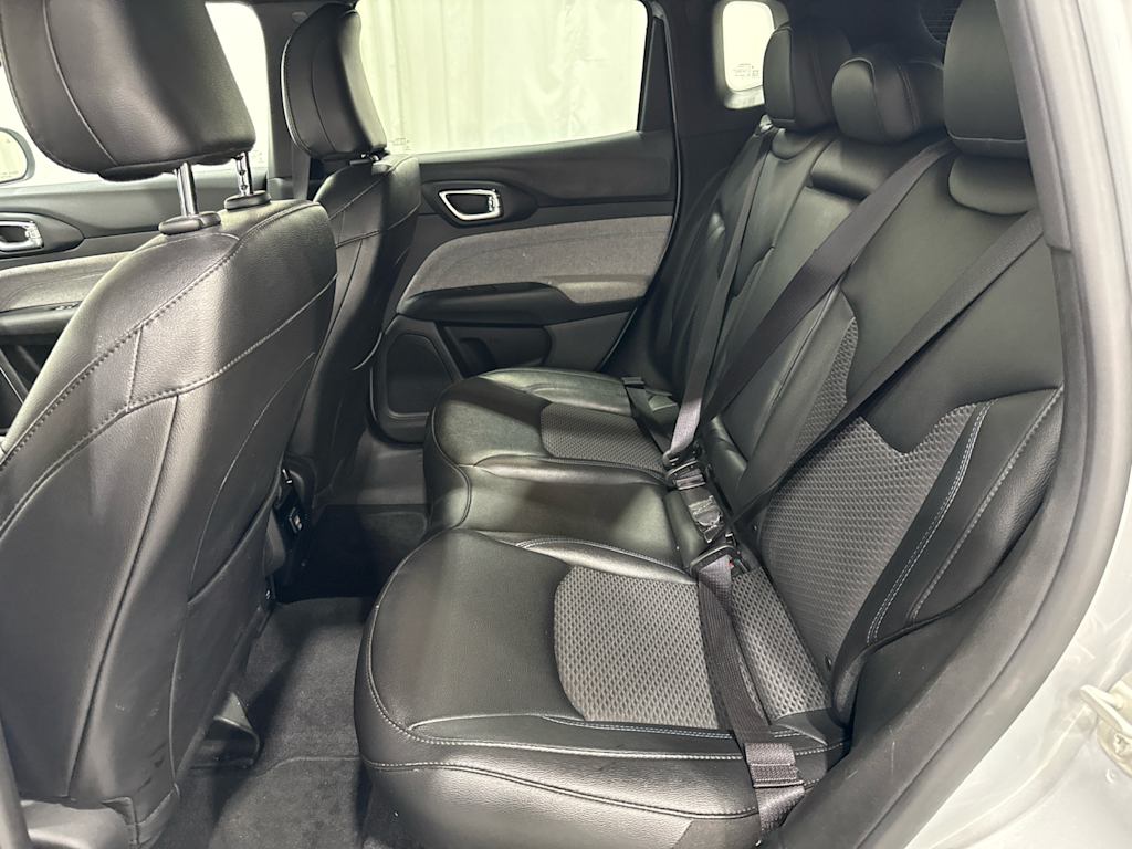 Thumbnail: 2024 Jeep Compass - 11