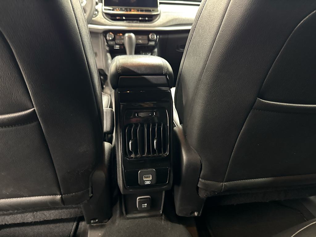 Thumbnail: 2024 Jeep Compass - 20