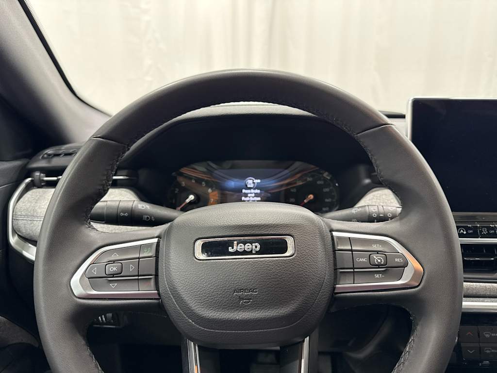 Thumbnail: 2024 Jeep Compass - 2