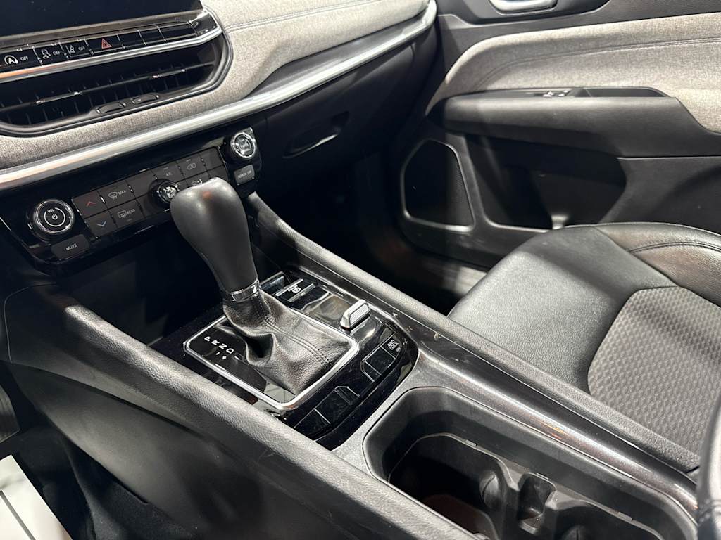 Thumbnail: 2024 Jeep Compass - 13