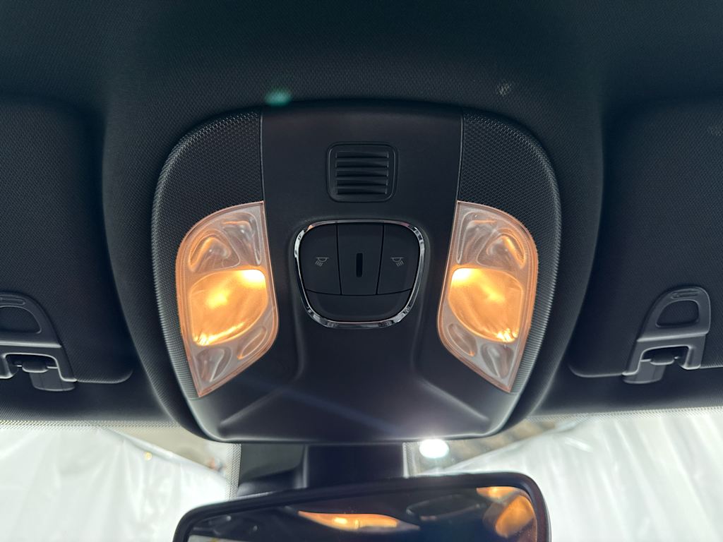 Thumbnail: 2024 Jeep Compass - 23
