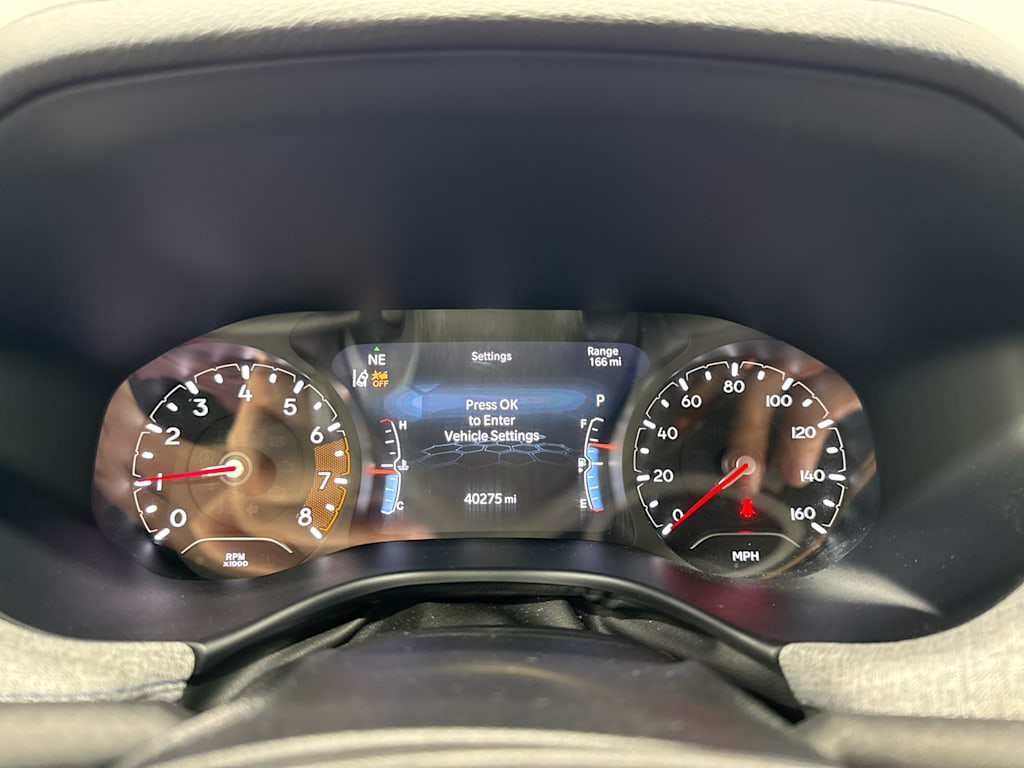 Thumbnail: 2024 Jeep Compass - 14