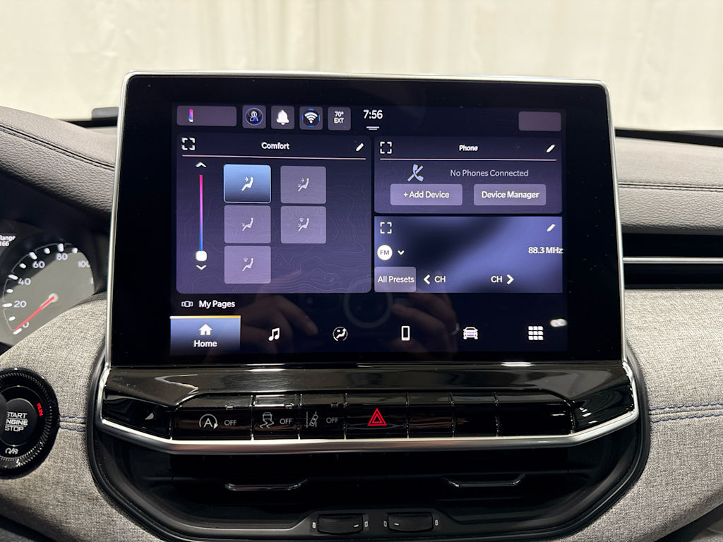 Thumbnail: 2024 Jeep Compass - 25