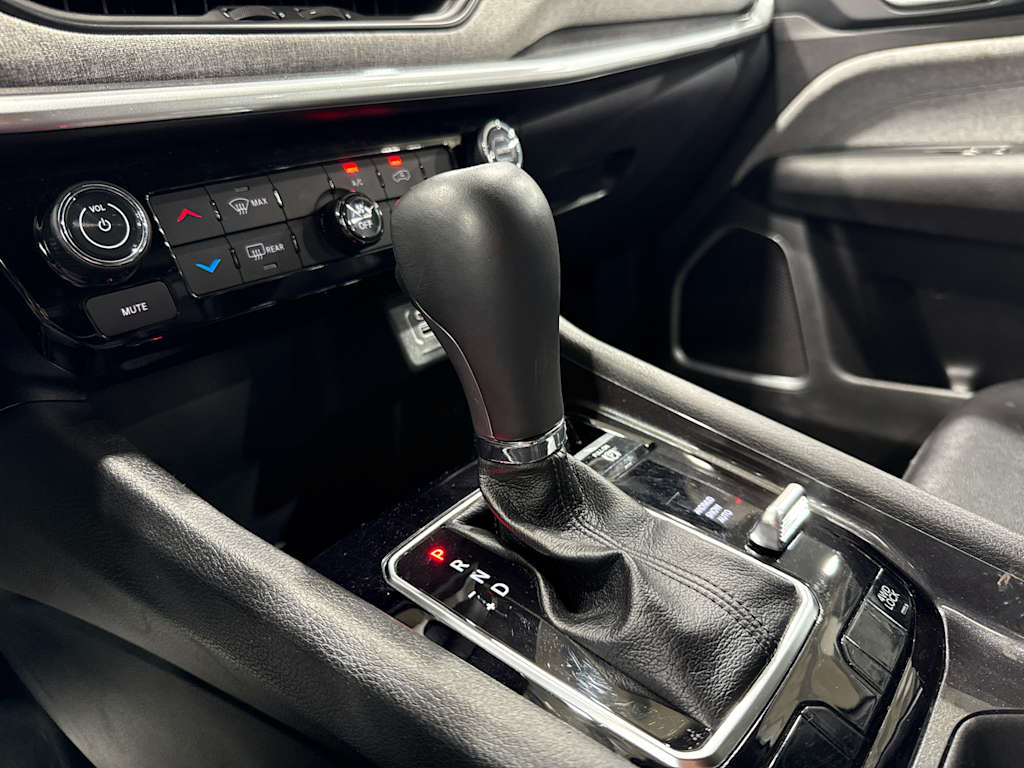 Thumbnail: 2024 Jeep Compass - 26