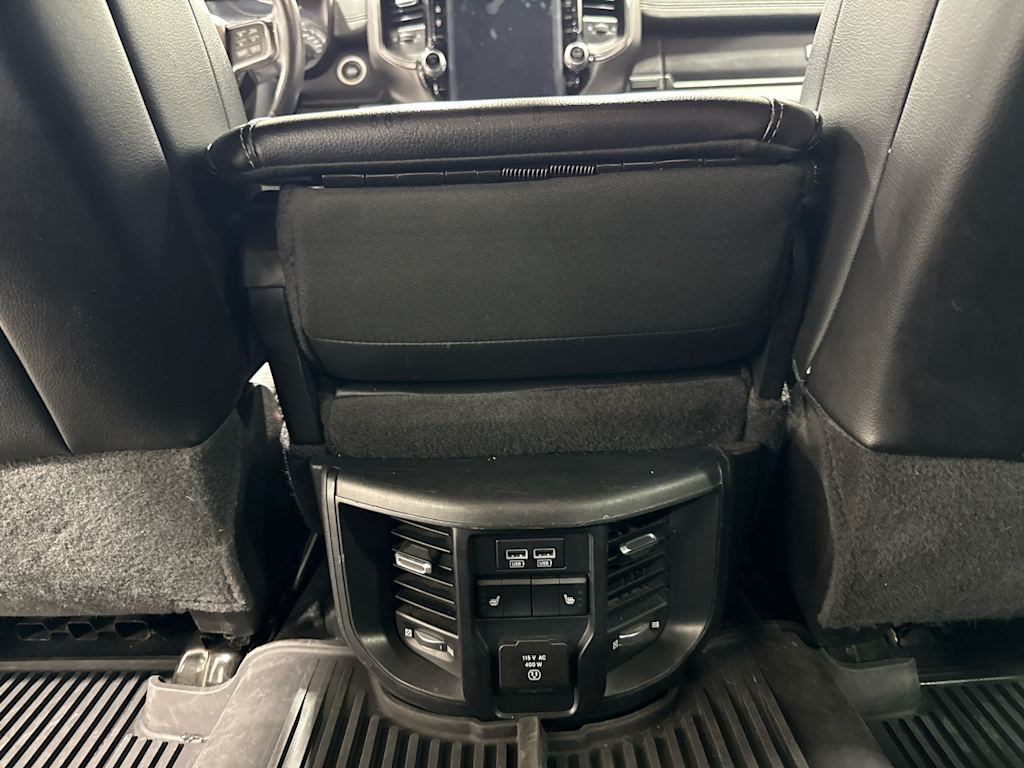 Thumbnail: 2020 RAM 2500 - 18