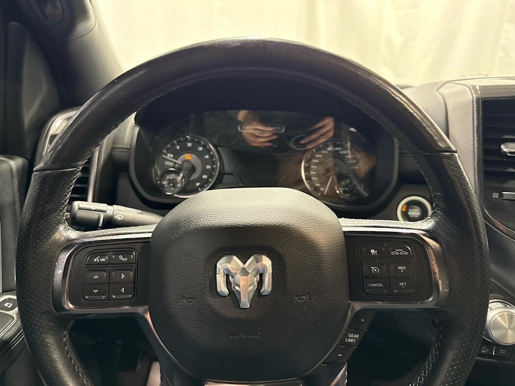 Thumbnail: 2020 RAM 2500 - 21