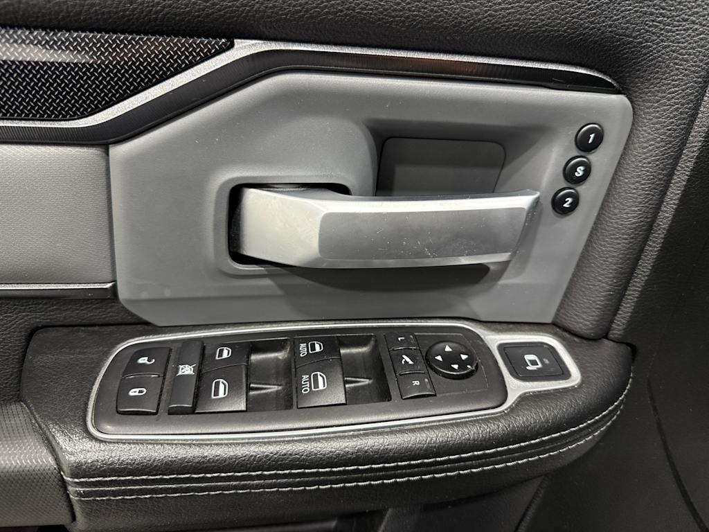 Thumbnail: 2020 RAM 2500 - 20