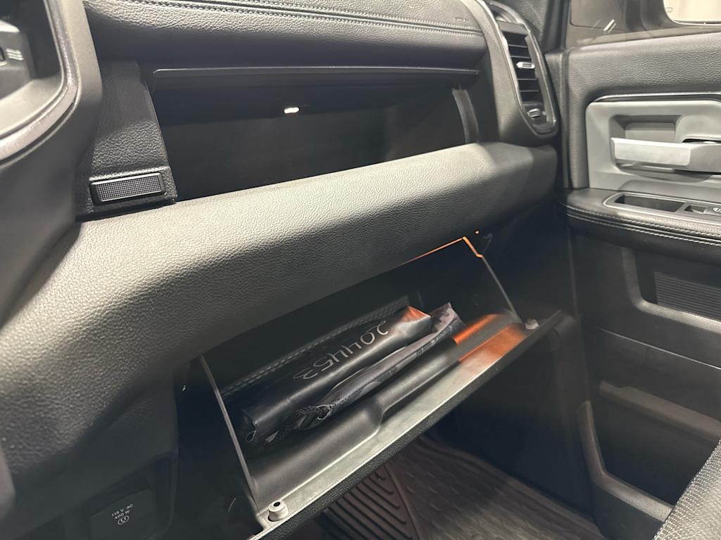 Thumbnail: 2020 RAM 2500 - 22
