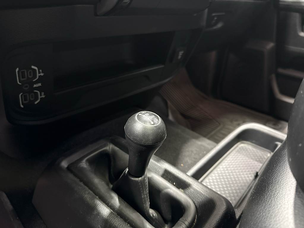 Thumbnail: 2020 RAM 2500 - 11