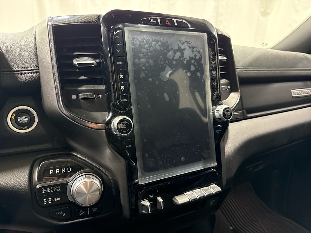 Thumbnail: 2020 RAM 2500 - 10