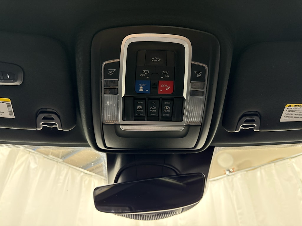 Thumbnail: 2020 RAM 2500 - 23