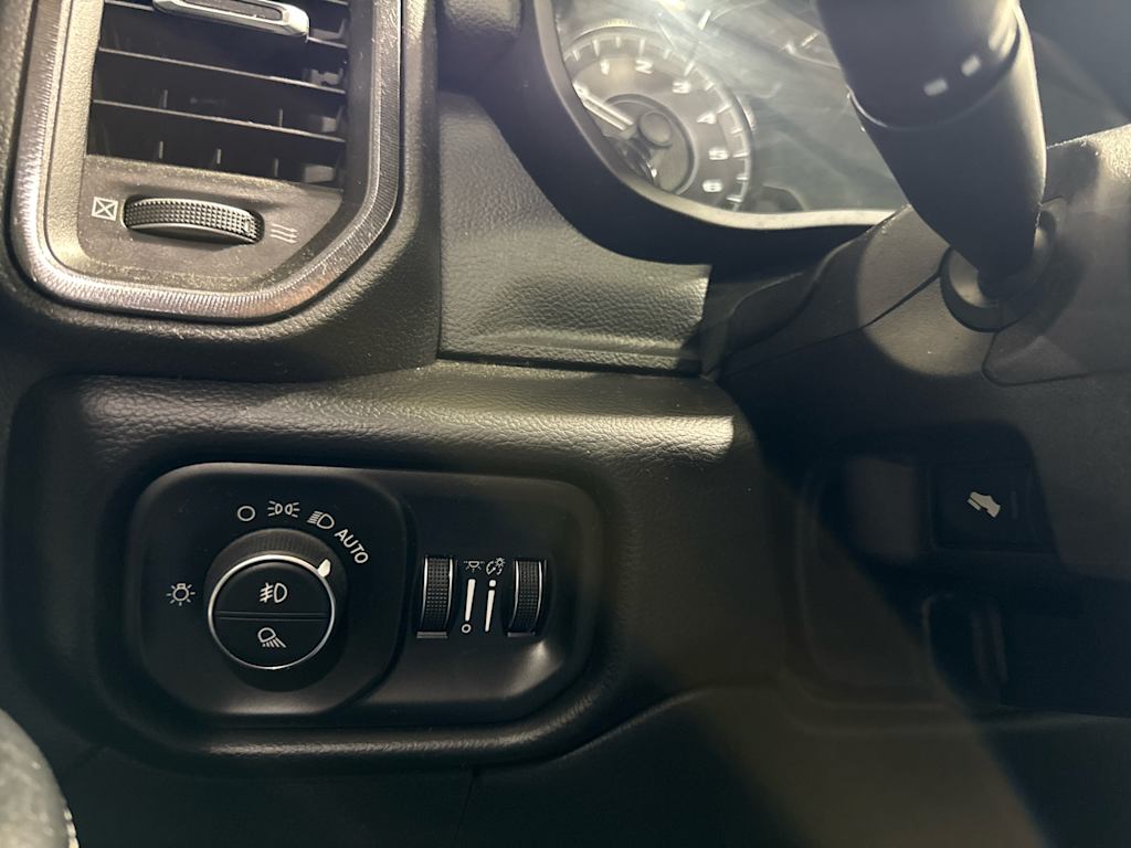 Thumbnail: 2020 RAM 2500 - 24