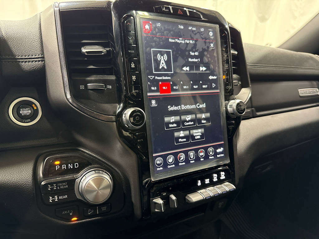 Thumbnail: 2020 RAM 2500 - 26
