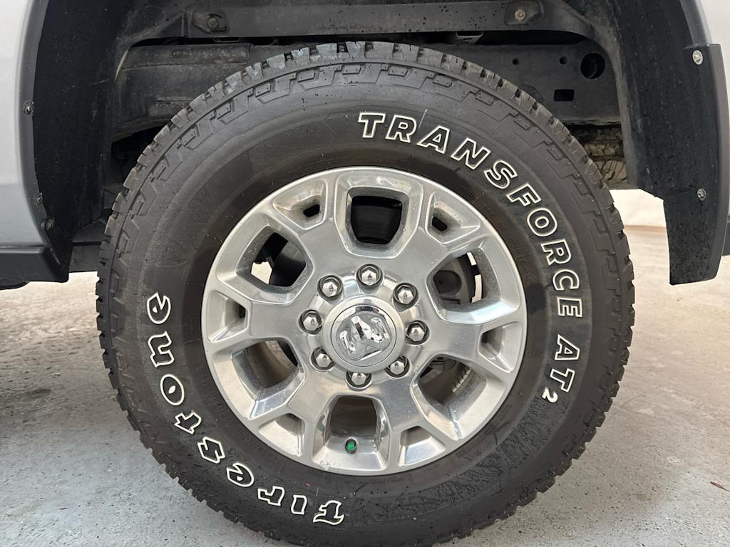 Thumbnail: 2024 RAM 2500 - 6