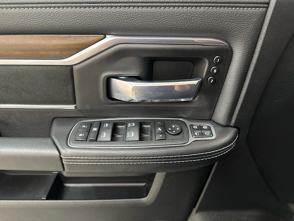 Thumbnail: 2024 RAM 2500 - 17