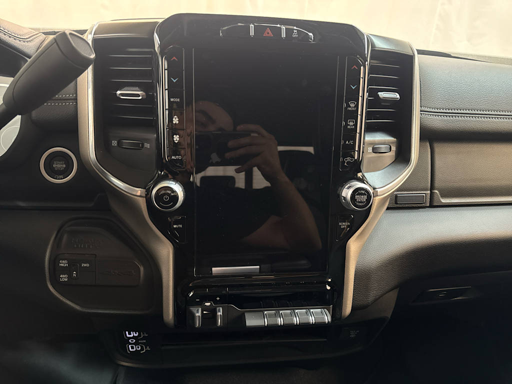 Thumbnail: 2024 RAM 2500 - 9