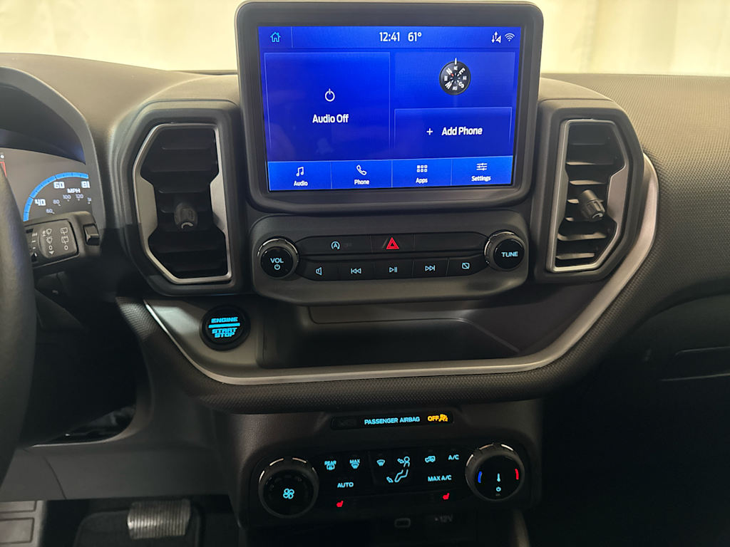 Thumbnail: 2023 Ford Bronco Sport - 25