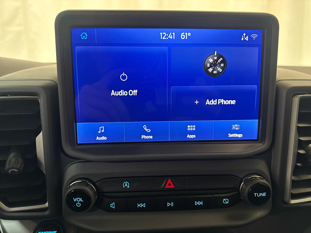 Thumbnail: 2023 Ford Bronco Sport - 26