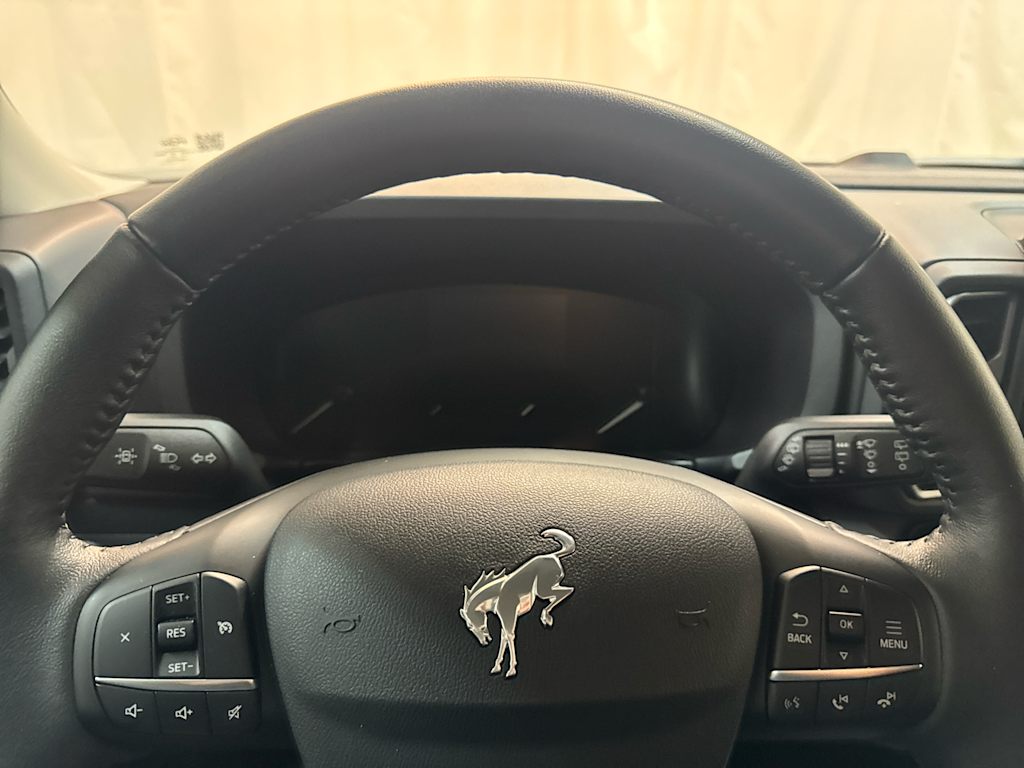 Thumbnail: 2023 Ford Bronco Sport - 19