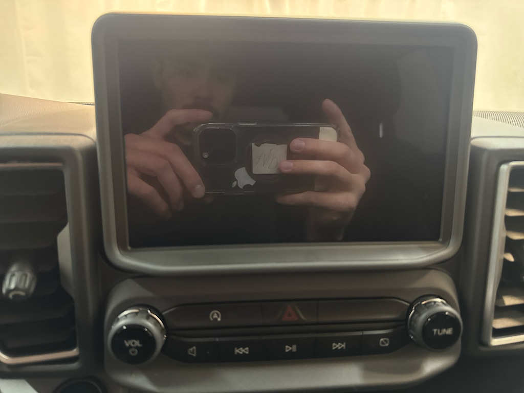 Thumbnail: 2023 Ford Bronco Sport - 20