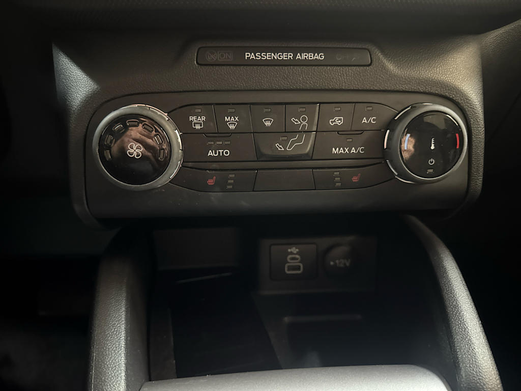 Thumbnail: 2023 Ford Bronco Sport - 21