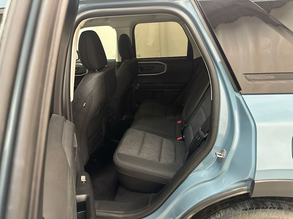 Thumbnail: 2023 Ford Bronco Sport - 7