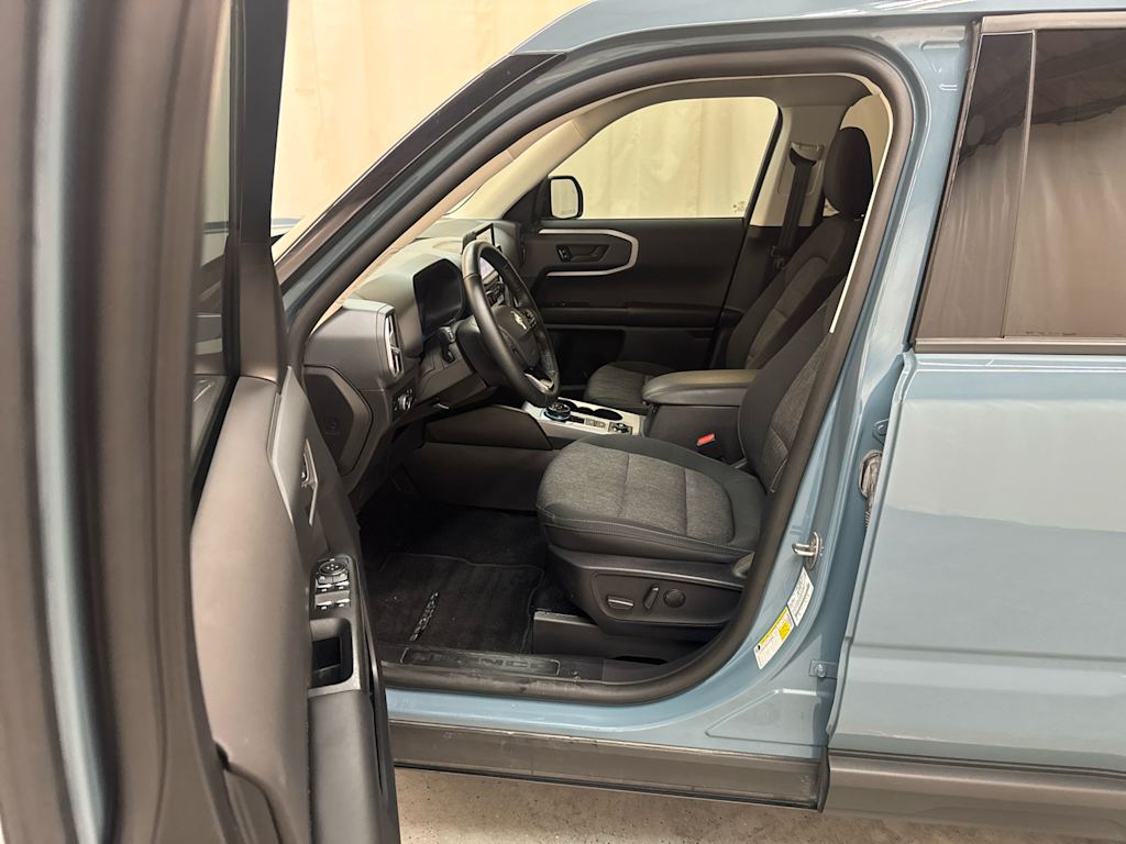 Thumbnail: 2023 Ford Bronco Sport - 16