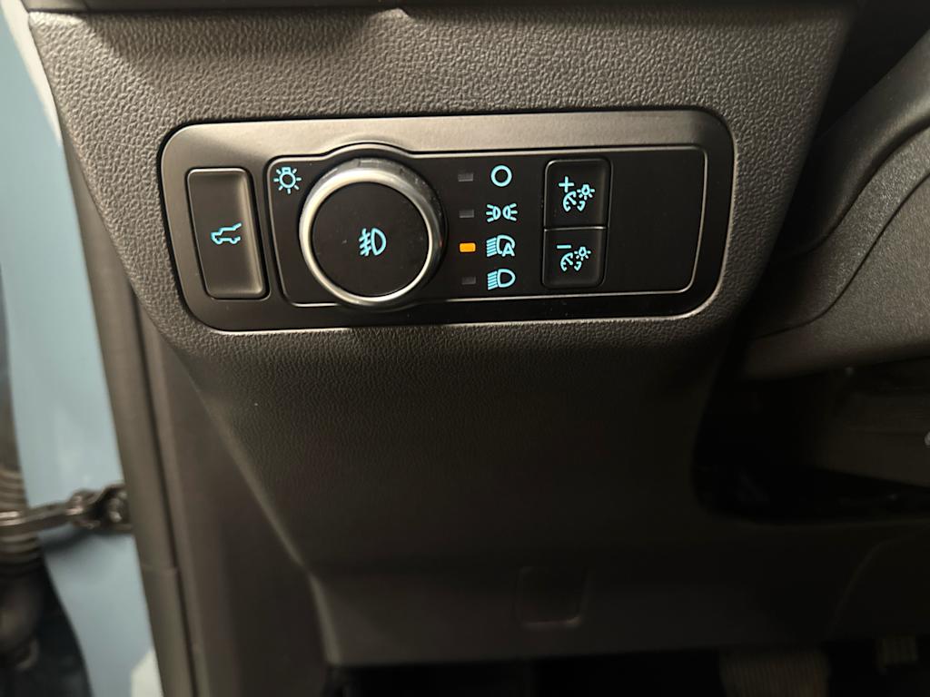 Thumbnail: 2023 Ford Bronco Sport - 18