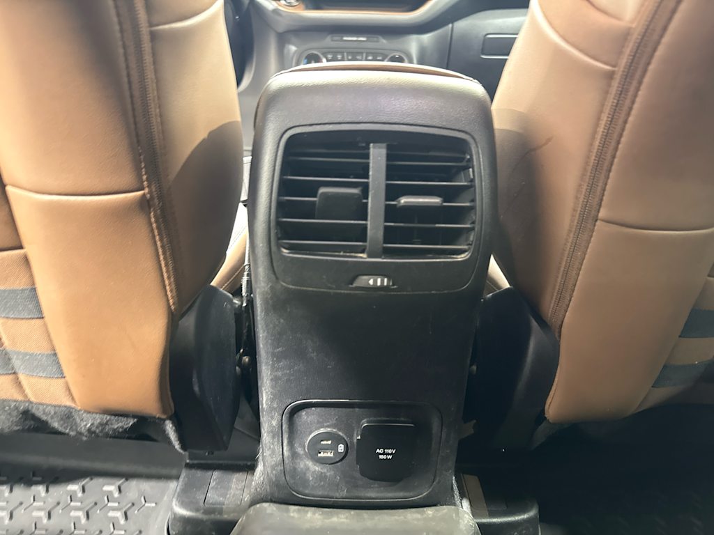 2024 Ford Bronco Sport Outer Banks - Photo 20