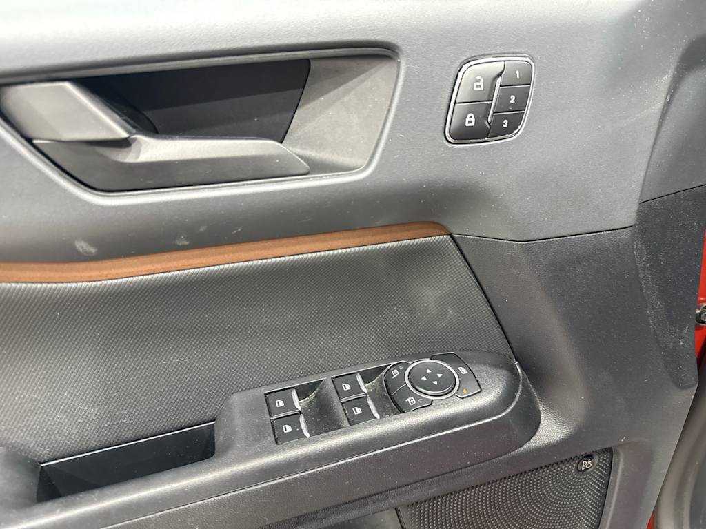 2024 Ford Bronco Sport Outer Banks - Photo 21