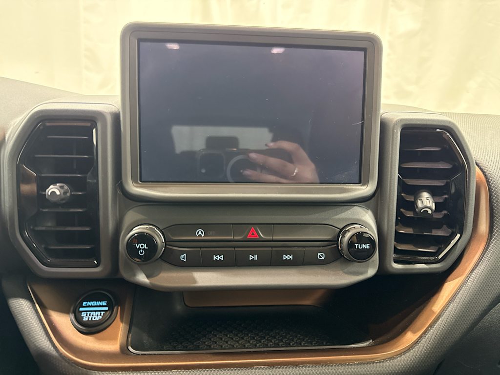 2024 Ford Bronco Sport Outer Banks - Photo 11