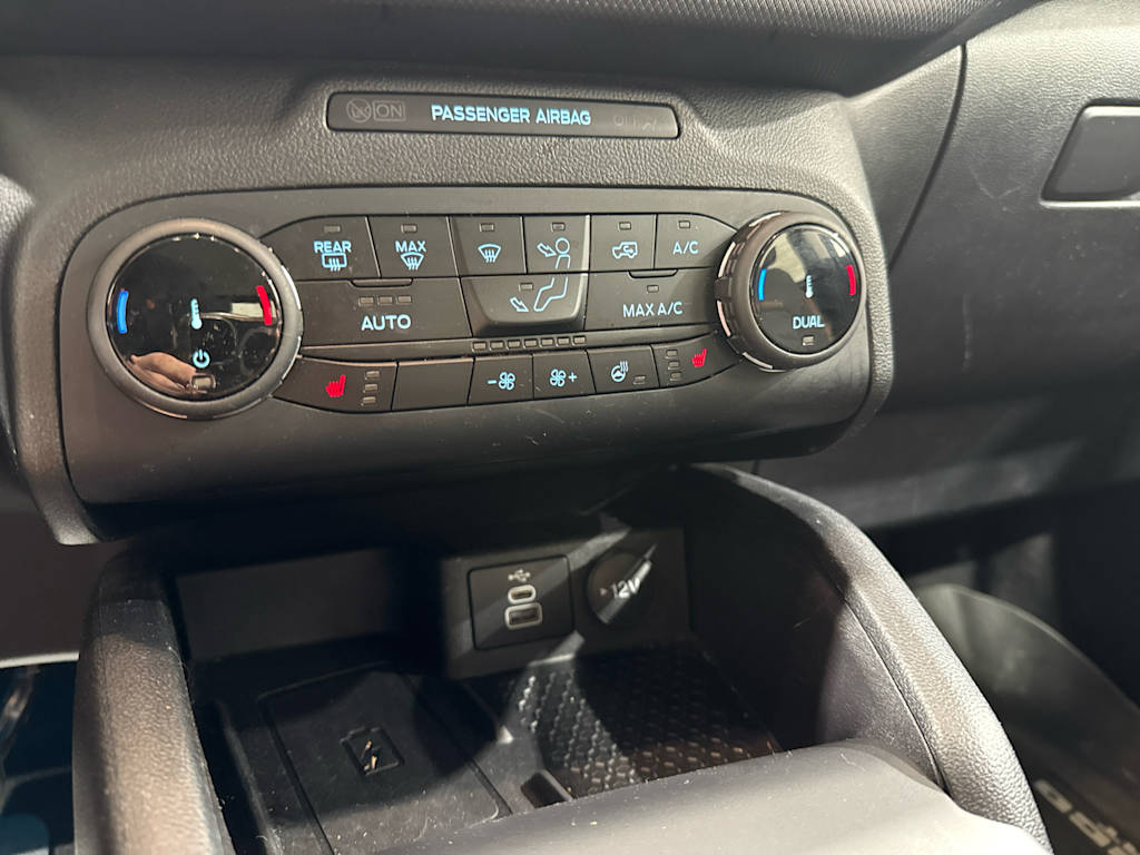 2024 Ford Bronco Sport Outer Banks - Photo 22