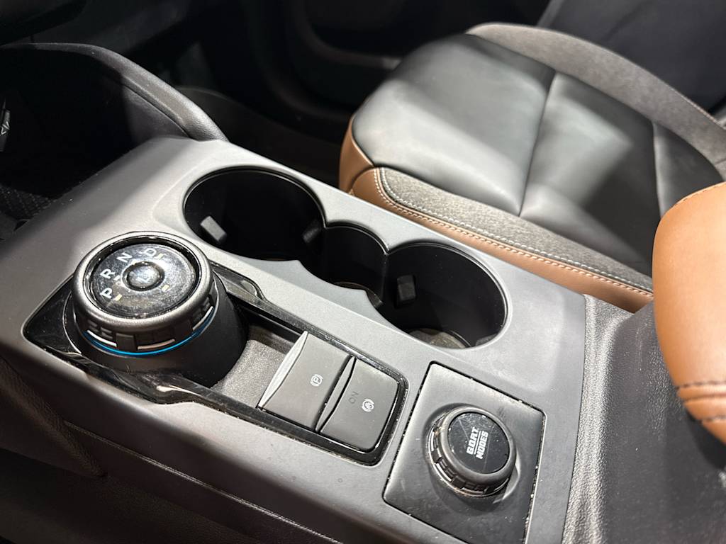 2024 Ford Bronco Sport Outer Banks - Photo 12