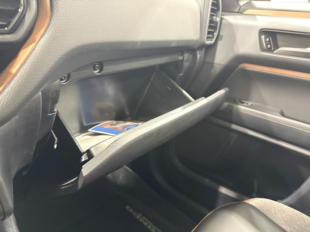 2024 Ford Bronco Sport Outer Banks - Photo 24