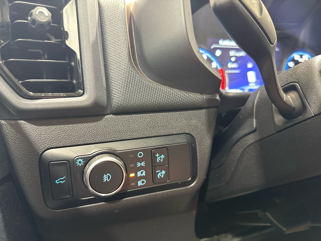 2024 Ford Bronco Sport Outer Banks - Photo 26