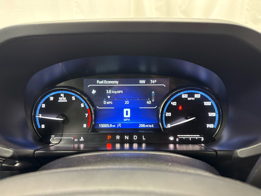 2024 Ford Bronco Sport Outer Banks - Photo 13