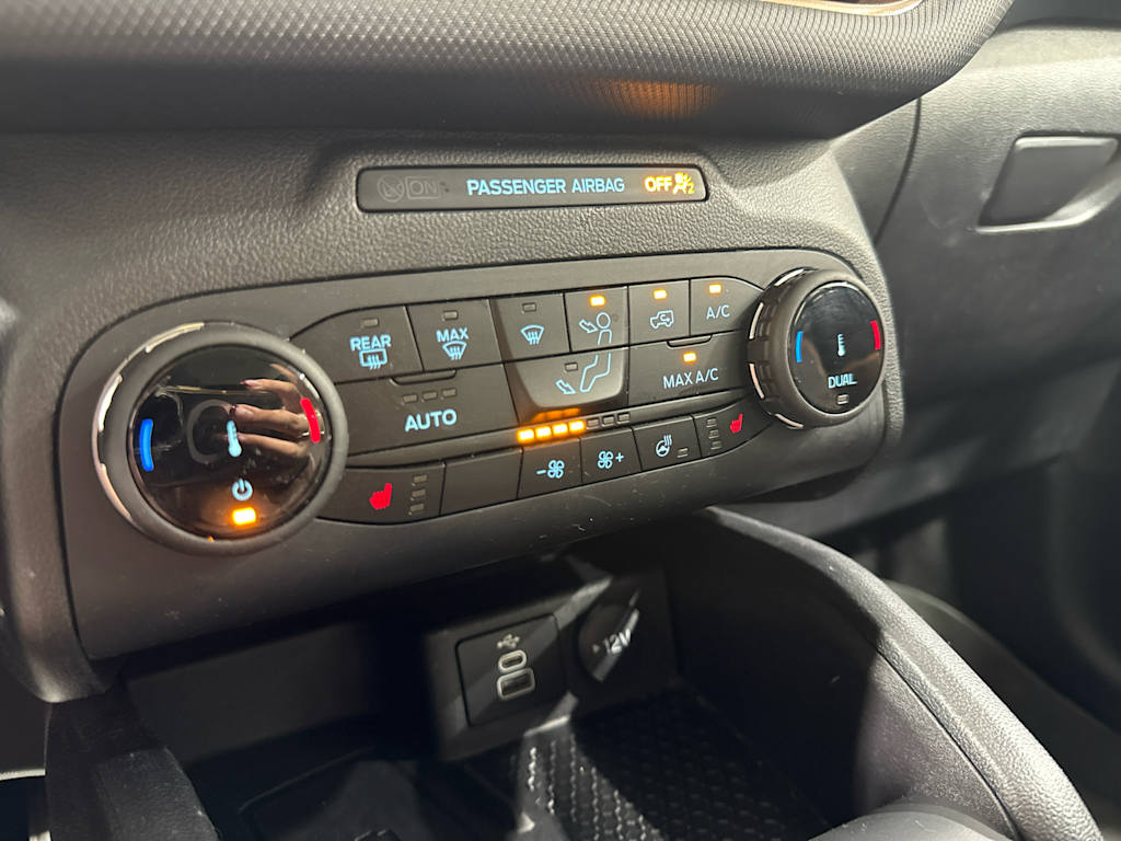 2024 Ford Bronco Sport Outer Banks - Photo 28